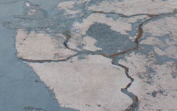 fibreglass roofing replacement Bitterne