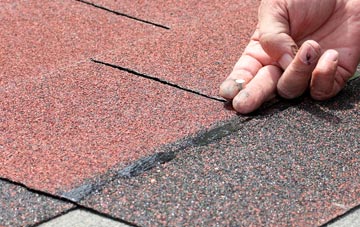Bitterne asphalt roof repairs